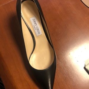 Jimmy Choo